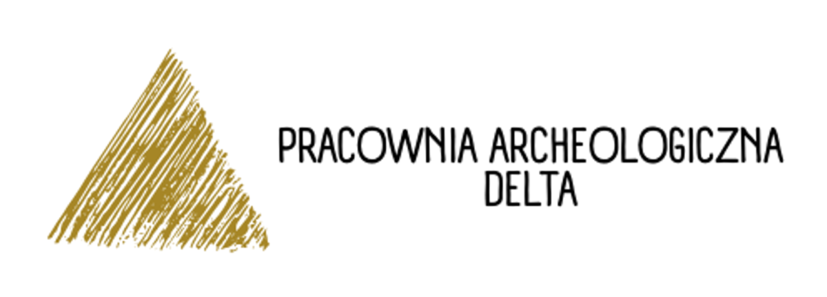 Pracownia Archeologiczna Delta - LOGO